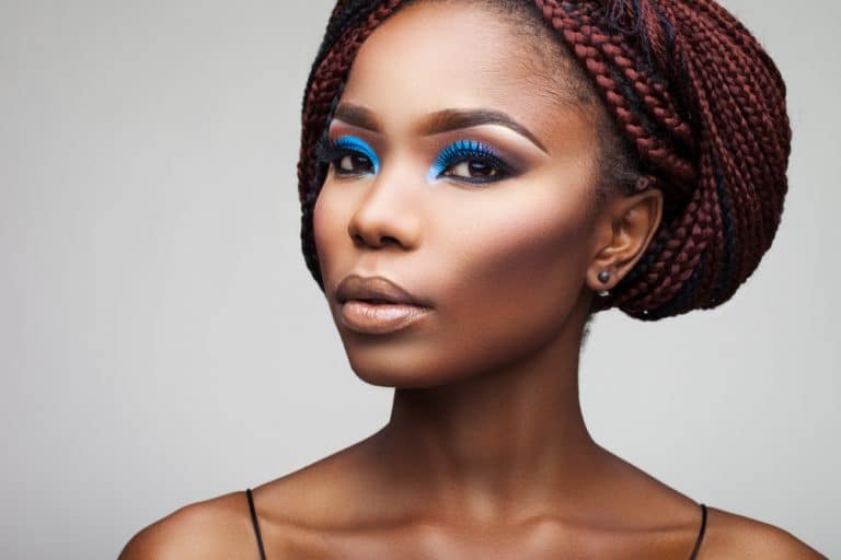 Box braids Como colocar, tipos de tranças, manutenção e cuidados