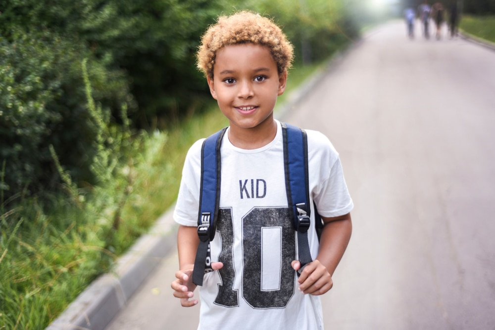 Corte de cabelo infantil masculino - Me Ajude na Transição *