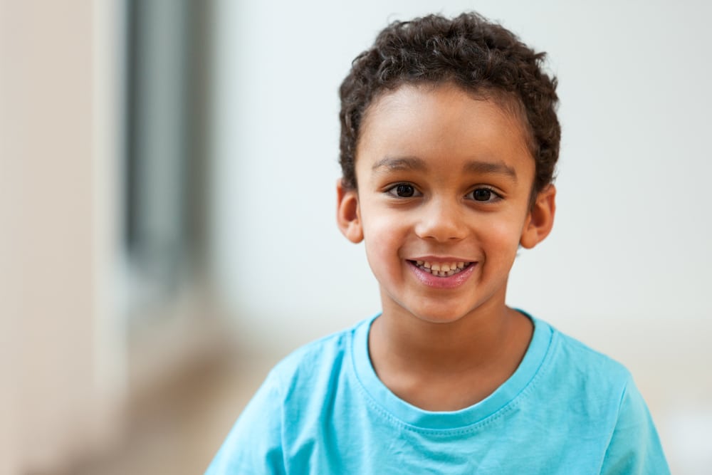 Corte de cabelo infantil masculino - Me Ajude na Transição *